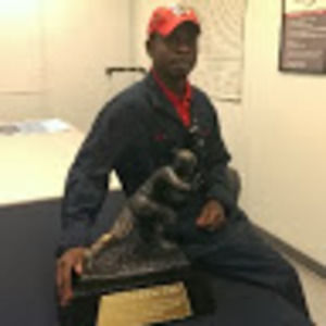 Meet your Posher, John